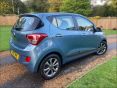 HYUNDAI I10 1.2 PREMIUM SE AUTO 22100 MILES - 1830 - 6