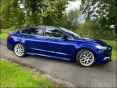 FORD MONDEO 2.0 ECOBOOST TITANIUM AUTO NAVIGATION 11160 MILES - 1889 - 4