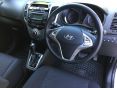 HYUNDAI IX20 1.6 SE AUTO 1520 MILES ONLY - 1813 - 9