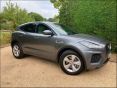 JAGUAR E-PACE R-DYNAMIC S P200 AWD 26200 MILES - 1881 - 2