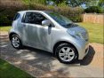 TOYOTA IQ 1.0 VVT-I IQ 37700 MILES - 1859 - 3