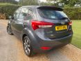 HYUNDAI IX20 1.6 SE AUTO 27300 MILES ONLY - 1951 - 4