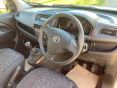 VAUXHALL COMBO 2000 L1H1 1.3 CDTI - 1811 - 7