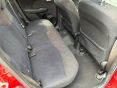HONDA JAZZ I-VTEC EX AUTO 31100 MILES - 1943 - 12