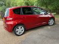 HONDA JAZZ I-VTEC EX AUTO 31100 MILES - 1943 - 9
