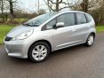HONDA JAZZ 1.4 I-VTEC ES 24810 MILES ONLY - 1926 - 3