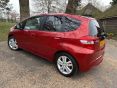 HONDA JAZZ I-VTEC ES PLUS AUTO 26600 MILES ONLY - 1937 - 12