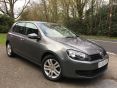 VOLKSWAGEN GOLF SE 1.4 TSI 61500 MILES - 1628 - 2