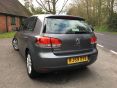 VOLKSWAGEN GOLF SE 1.4 TSI 61500 MILES - 1628 - 3