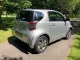 TOYOTA IQ VVT-I IQ2 29000 MILES - 1824 - 5