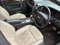 BENTLEY CONTINENTAL W12 6.0 FLYING SPUR 64800 MILES - 1930 - 9