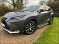 LEXUS NX 300H F SPORT HYBRID AUTO  - 1856 - 7