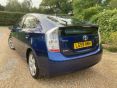 TOYOTA PRIUS T SPIRIT 1.8 VVT-I AUTO NAVIGATION 32300 MILES - 1793 - 4