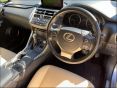 LEXUS NX 300H LUXURY PREMIER NAVIGATION - 1864 - 11