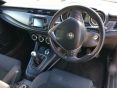 ALFA ROMEO GIULIETTA 1.4 TB MULTIAIR  SPRINT (150) 28500 MILES ONLY - 1776 - 11