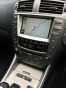 LEXUS IS F 5.0 V8 AUTO NAVIGATION - 1237 - 9