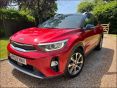 KIA STONIC 4 ISG AUTO NAVIGATION 2100 MILES ONLY - 1861 - 7