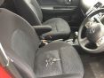 NISSAN MICRA N-TEC 1.2 AUTO NAVIGATION 9900 MILES - 1649 - 7