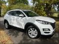 HYUNDAI TUCSON 1.6T-GDI SE NAV  AUTO 4100 MILES ONLY - 1890 - 3