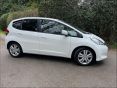 HONDA JAZZ 1.4 I-VTEC ES PLUS 24700 MILES ONLY - 1901 - 4