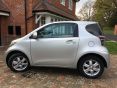 TOYOTA IQ VVT-I AUTO 6500 MILES ONLY - 1629 - 5