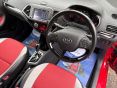KIA PICANTO  SPORT 1.2 AUTO NAVIGATION 6532 MILES ONLY - 1949 - 17