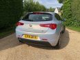 ALFA ROMEO GIULIETTA 1.4TB MULTIAIR DISTINCTIVE 170 BHP 34200 MILES - 1819 - 4