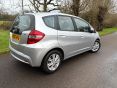 HONDA JAZZ 1.4 I-VTEC ES 24810 MILES ONLY - 1926 - 5