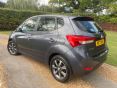 HYUNDAI IX20 1.6 SE AUTO 6900 MILES ONLY - 1796 - 5