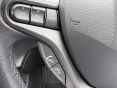 HONDA JAZZ I-VTEC EX AUTO 31100 MILES - 1943 - 17