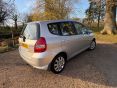 HONDA JAZZ 1.4 DSI SE AUTO 57400 MILES - 1935 - 9