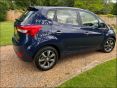 HYUNDAI IX20 1.6 MPI SE AUTO 450 MILES ONLY - 1862 - 6