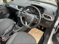 VAUXHALL CORSA 1.4 ecoTEC ENERGY 37100 MILES  - 1905 - 8
