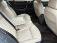BENTLEY CONTINENTAL W12 6.0 FLYING SPUR 64800 MILES - 1930 - 11