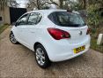 VAUXHALL CORSA 1.4 ecoTEC ENERGY 36700 MILES - 1905 - 5