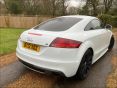 AUDI TT 2.0 TFSI S LINE DSG AUTO 25000 MILES ONLY - 1845 - 4