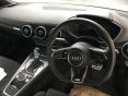 AUDI TT 2.0 TFSI QUATTRO S LINE AUTO 2800 MILES ONLY - 1607 - 8