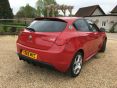 ALFA ROMEO GIULIETTA 1.4 TB MULTIAIR  SPRINT (150) 28500 MILES ONLY - 1776 - 7