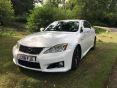 LEXUS IS F 5.0 V8 AUTO NAVIGATION - 1237 - 3