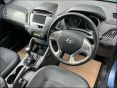 HYUNDAI IX35 PREMIUM 1.7 CRDI 43800 MILES - 1868 - 13