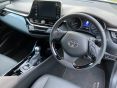 TOYOTA CHR 1.8 EXCEL HYBRID AUTO 5300 MILES NAVIGATION  - 1808 - 10