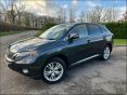 LEXUS RX 450H SE-I AUTO NAVIGATION - 1900 - 5