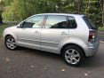 VOLKSWAGEN POLO MATCH 1.4 57700 MILES - 1630 - 6