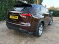 LEXUS NX 300H PREMIER (PAN ROOF) 49260 MILES - 1932 - 4