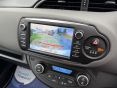 TOYOTA YARIS 1.5 VVT-I ICON HYRID AUTO 7580 MILES ONLY - 1933 - 13
