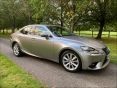 LEXUS IS 250 LUXURY AUTO NAVIGATION 25120 MILES - 1829 - 3