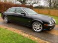 JAGUAR S-TYPE 4.2 V8 SE AUTO - 1835 - 3