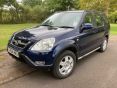 HONDA CR-V 2.0I-VTEC SE SPORT AUTO 31400 MILES - 1791 - 1