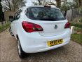 VAUXHALL CORSA 1.4 ecoTEC ENERGY 37100 MILES  - 1905 - 4