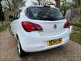 VAUXHALL CORSA 1.4 ecoTEC ENERGY 36700 MILES - 1905 - 4